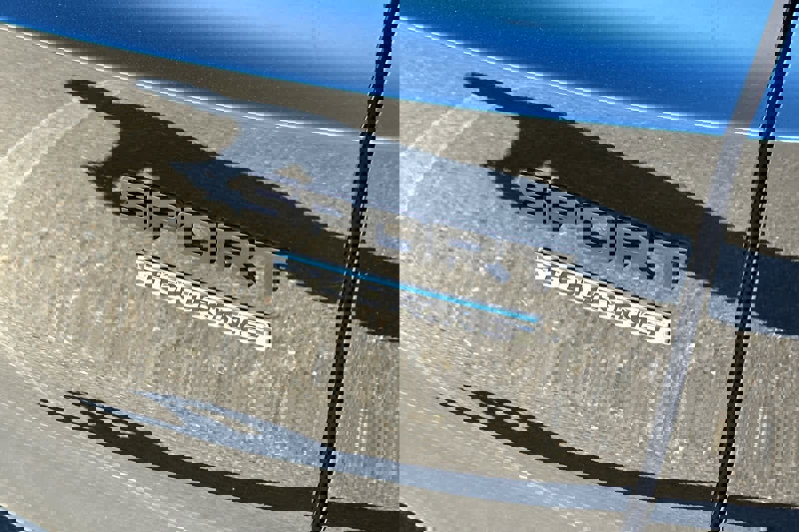 Certified 2023 Honda CR-V Sport Touring image 33