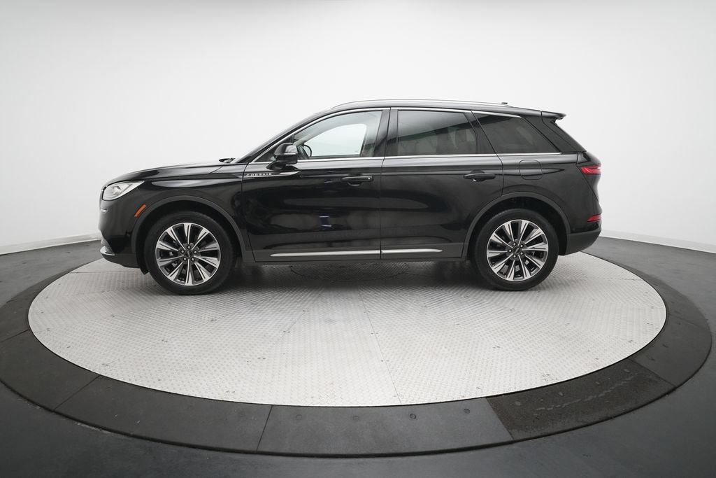 Used 2020 Lincoln Corsair Reserve w/ Equipment Group 201A AWD/4WD image 7