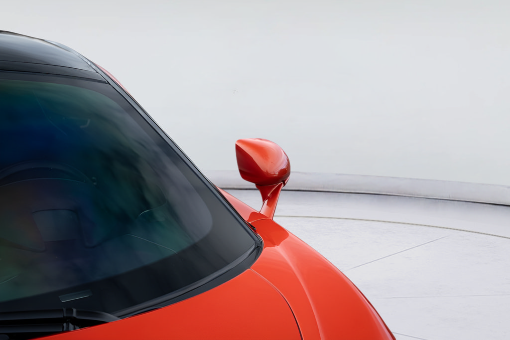 Used 2023 McLaren GT RWD image 23