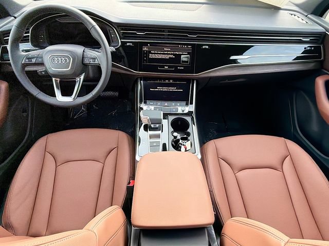 New 2026 Audi Q7 3.0T Premium AWD/4WD image 15