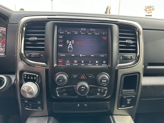 Used 2018 RAM 1500 Sport image 15