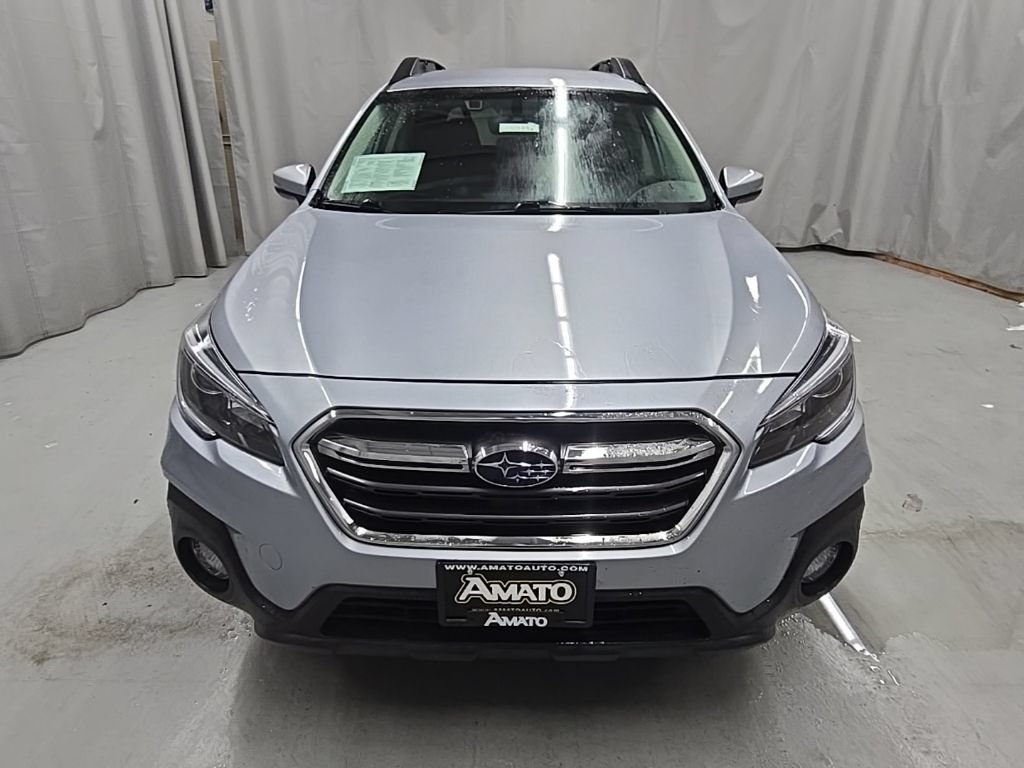Used 2018 Subaru Outback 2.5i Premium AWD/4WD image 9