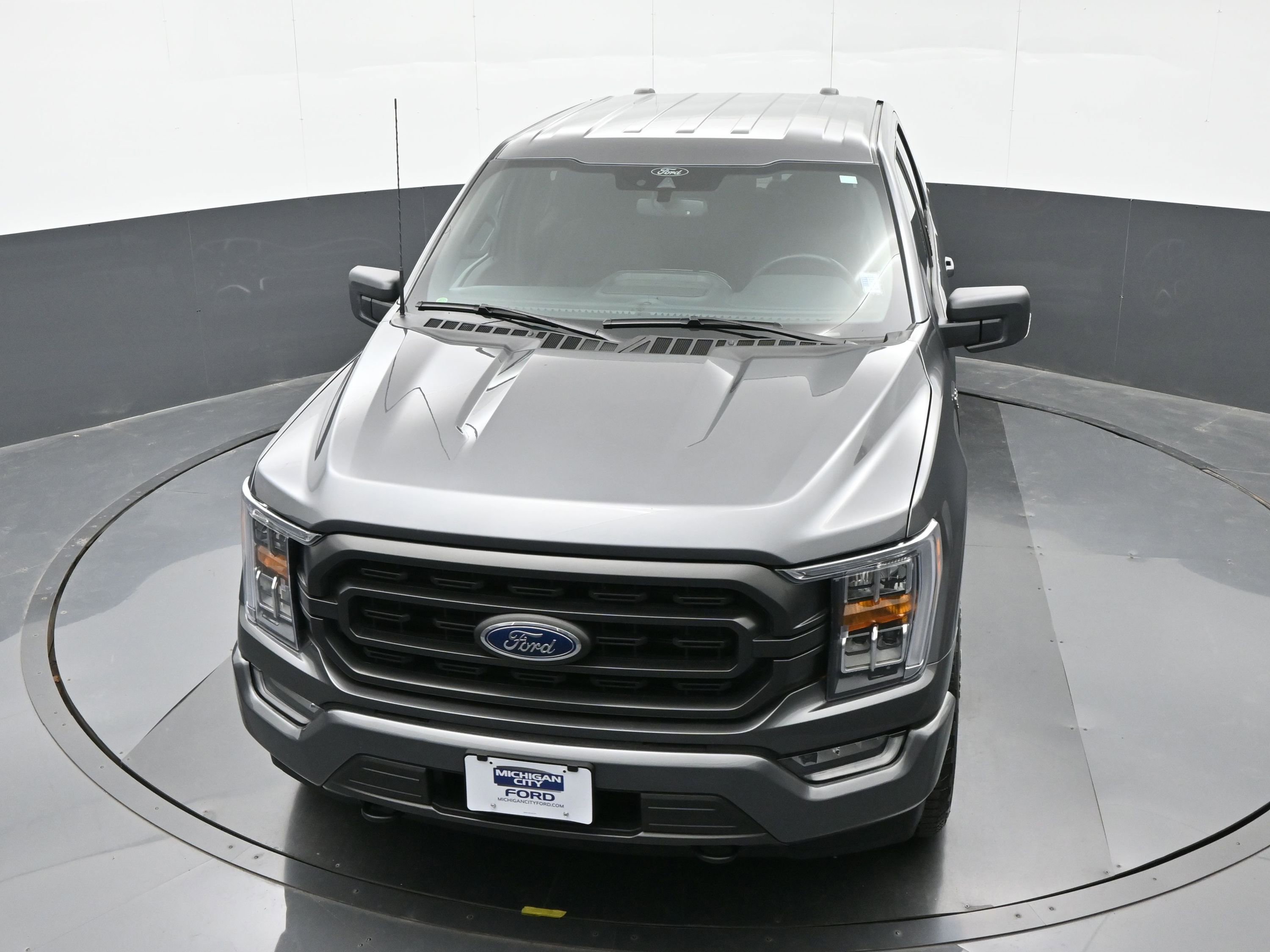 Used 2021 Ford F150 XLT w/ Equipment Group 302A High image 30