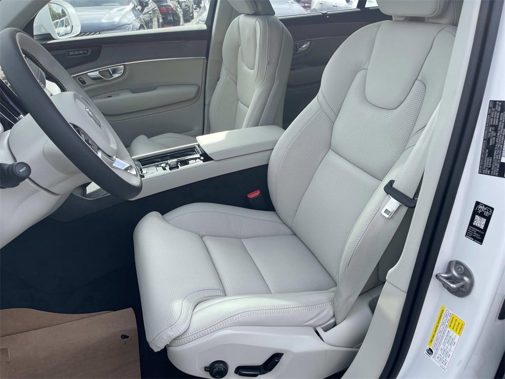 New 2026 Volvo XC90 T8 Ultra image 20