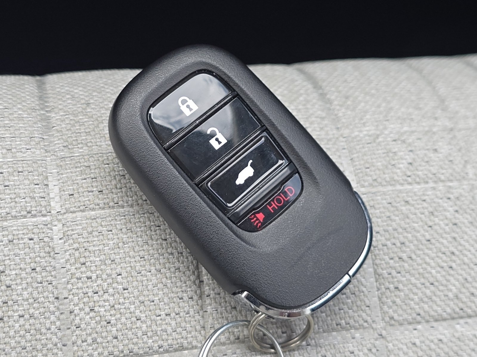 Used 2024 Honda HR-V LX image 31