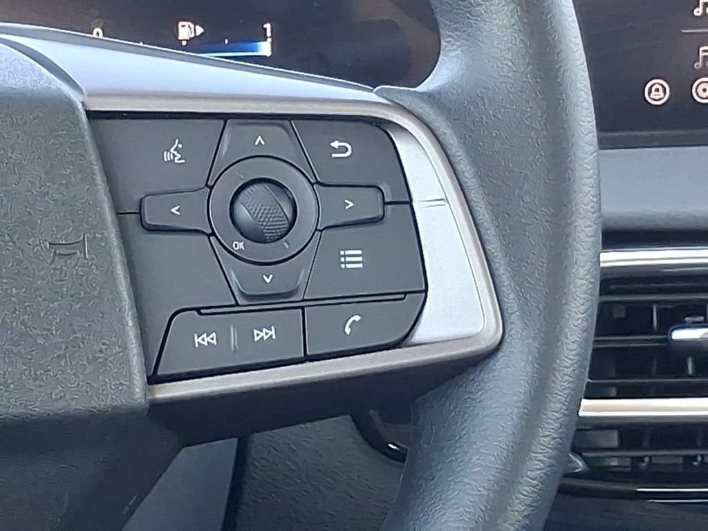 Certified 2026 Nissan Sentra SV w/ Floor Mat Package FWD image 12