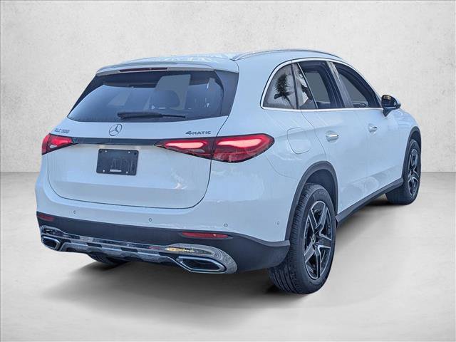 New 2026 Mercedes-Benz GLC 300 4MATIC video 2