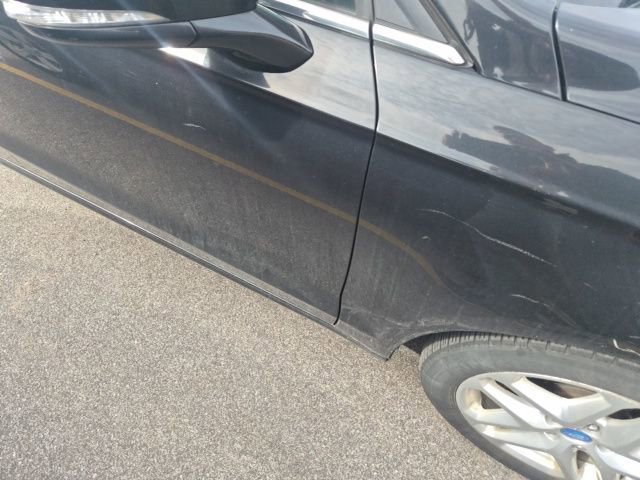 Used 2013 Ford Fusion SE image 4