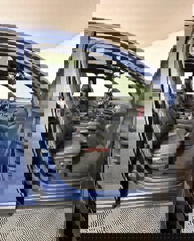 Certified 2025 Chevrolet Equinox RS w/ Convenience Package III image 5