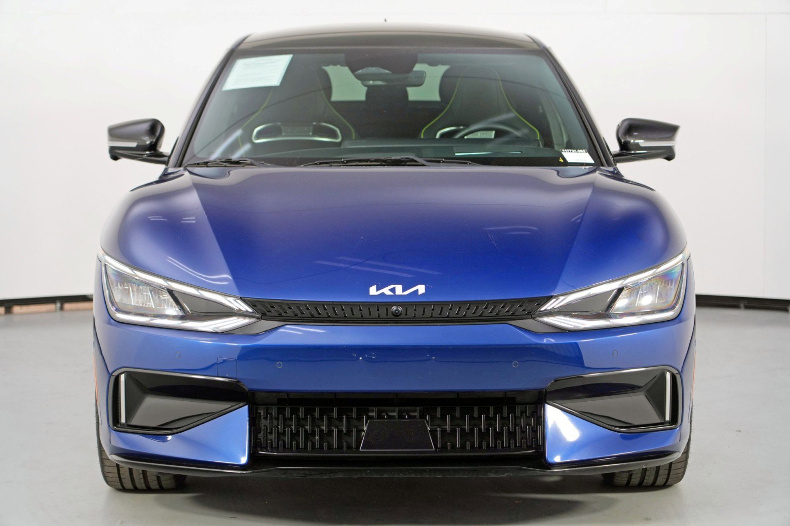 Used 2023 Kia EV6 GT image 48