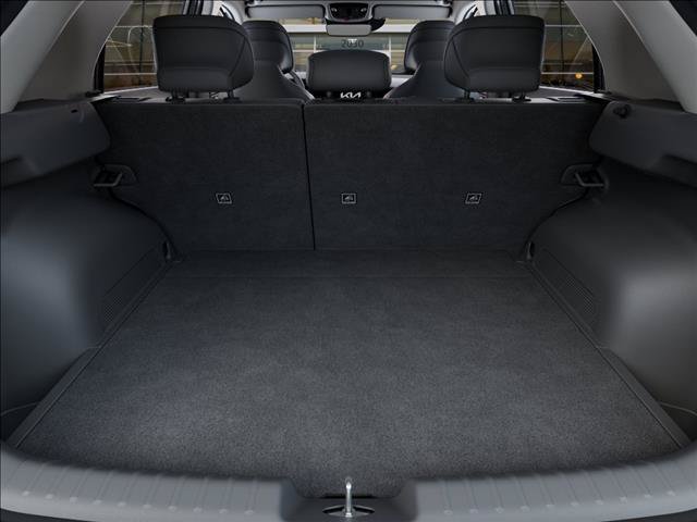 New 2026 Kia Niro SX Touring FWD image 19