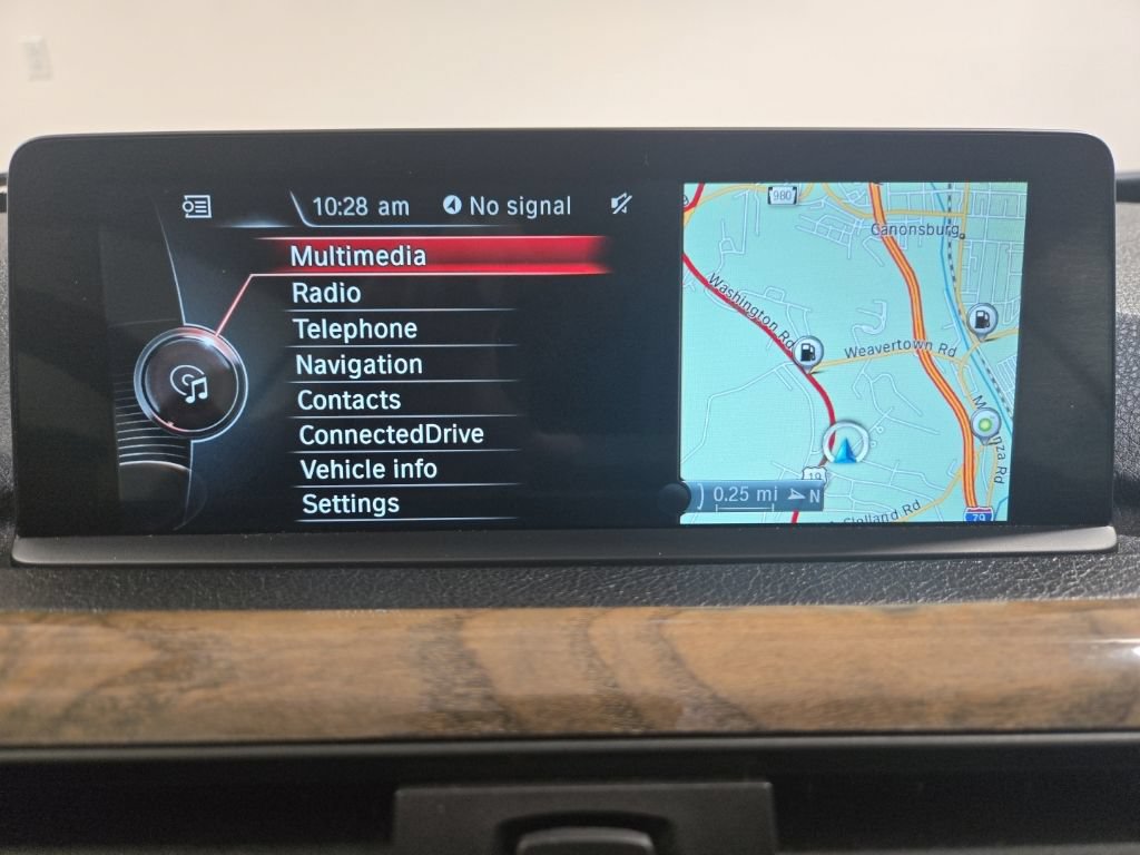Used 2016 BMW 435i Convertible RWD image 16