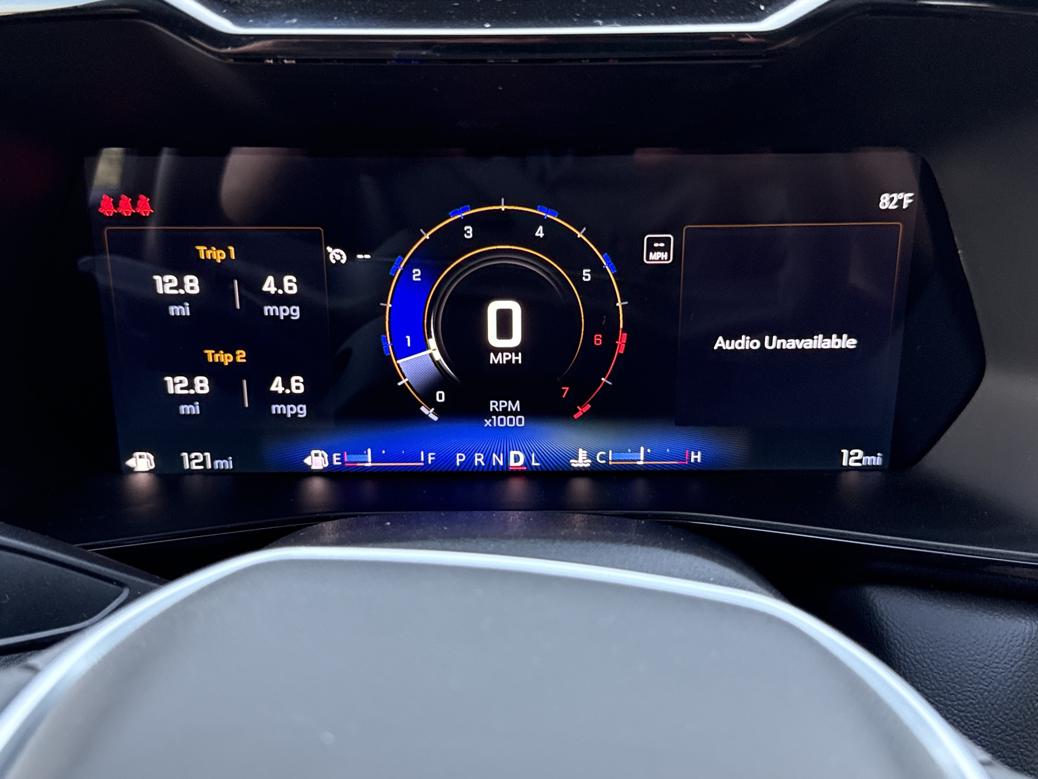 Used 2026 Chevrolet Colorado LT w/ Advanced Trailering Package RWD image 4