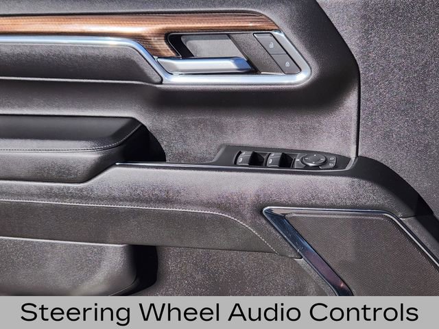 Used 2024 Chevrolet Silverado 1500 RST w/ Protection Package image 12