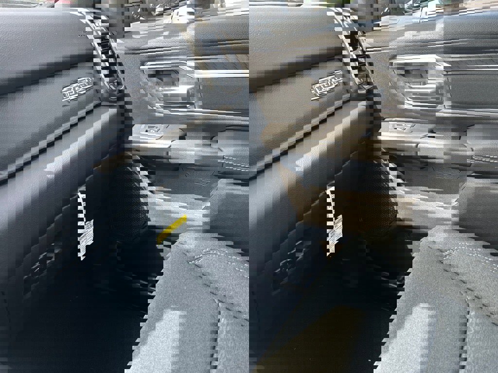 New 2026 RAM 1500 Big Horn image 12