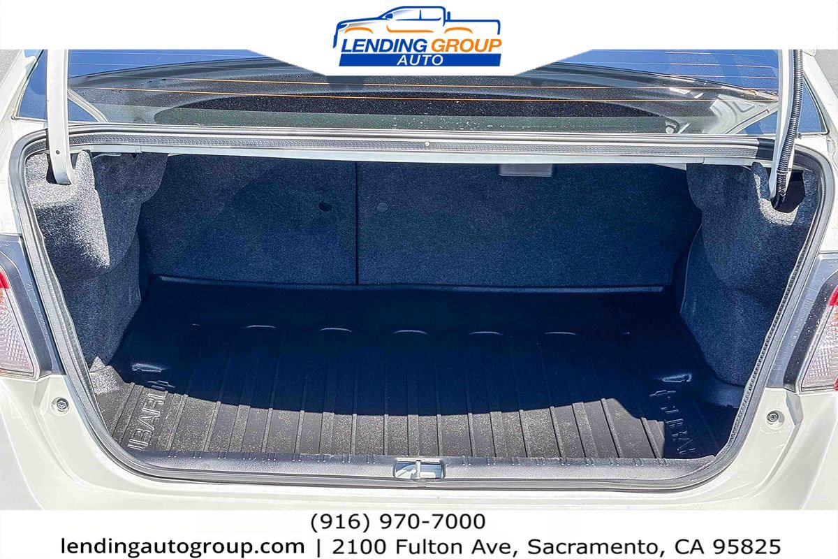 Used 2018 Subaru WRX AWD/4WD image 25
