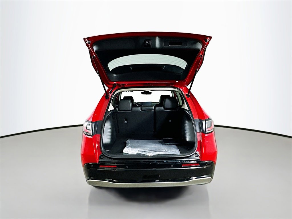 Used 2025 Honda HR-V EX-L image 34