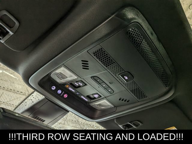 Used 2020 Cadillac XT6 Sport AWD/4WD image 16