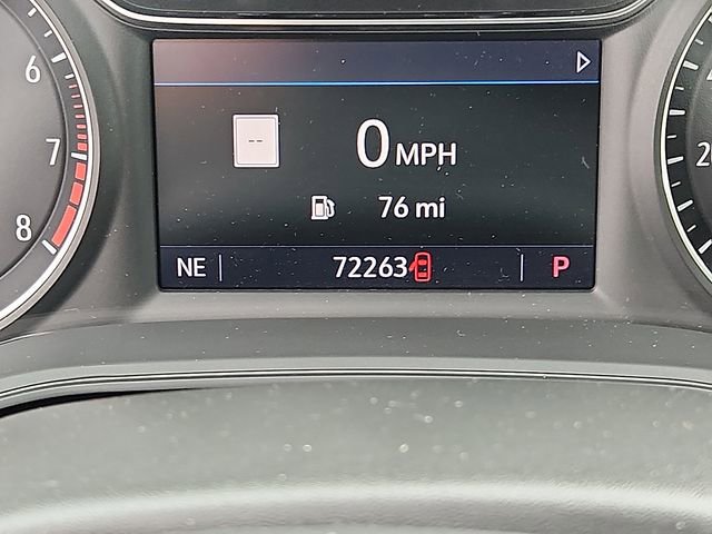 Used 2019 Buick Regal Preferred w/ Sights and Sounds Package FWD image 20
