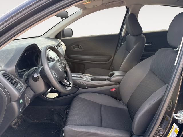 Used 2022 Honda HR-V LX image 9