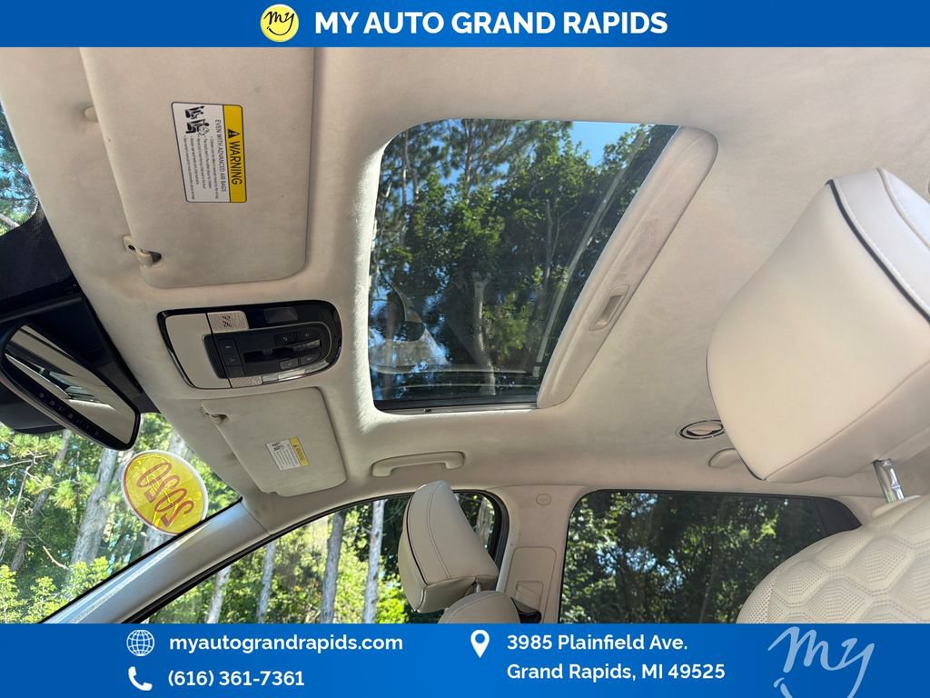 Used 2020 Hyundai Palisade Limited AWD/4WD image 22