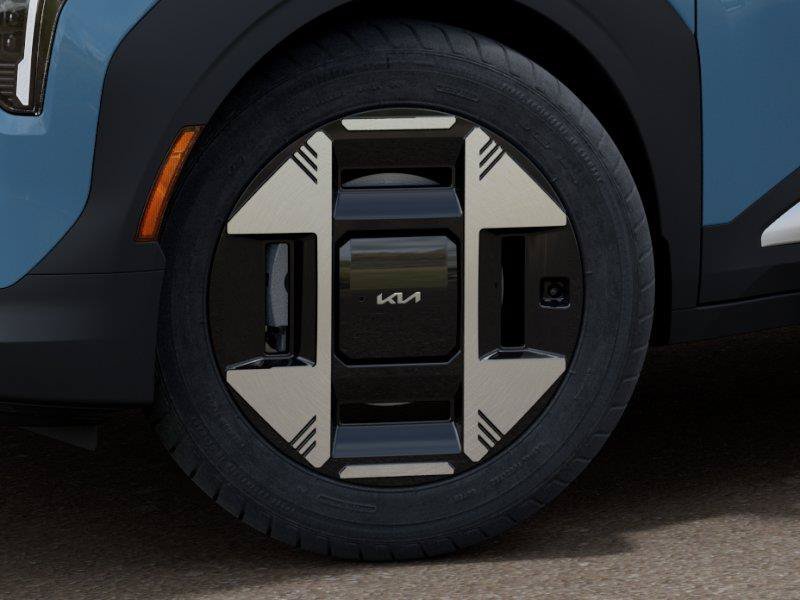 New 2027 Kia EV3 Wind AWD/4WD image 9