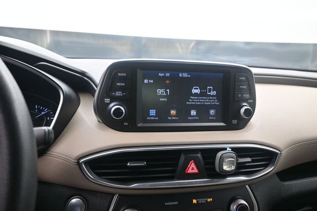 Used 2020 Hyundai Santa Fe SEL AWD/4WD image 10