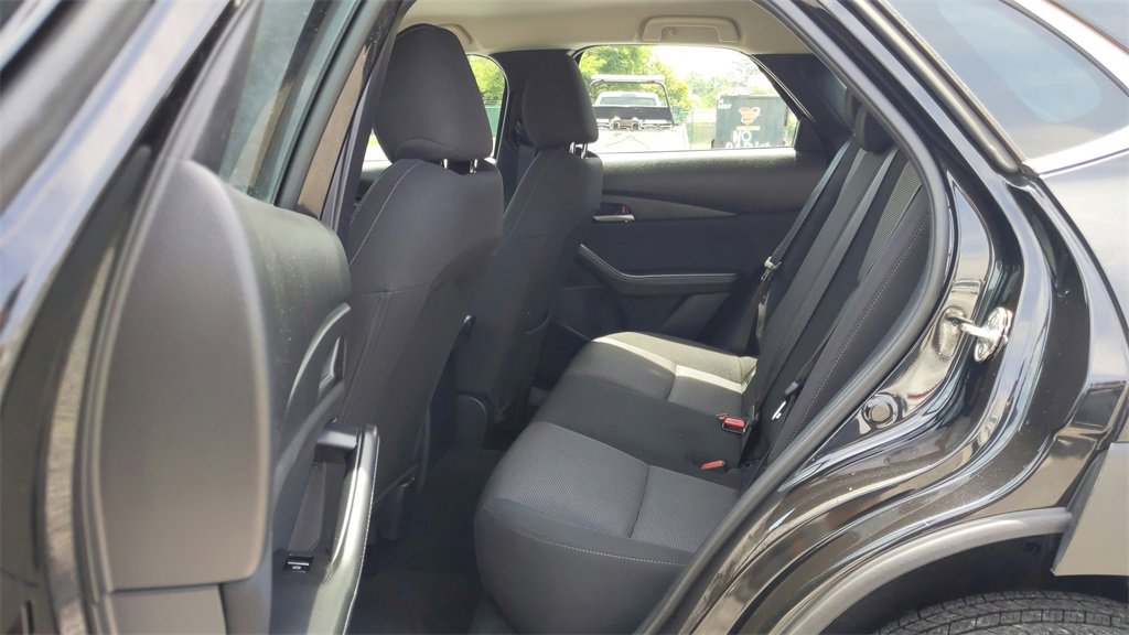 Used 2022 MAZDA CX-30 AWD 2.5 S image 20