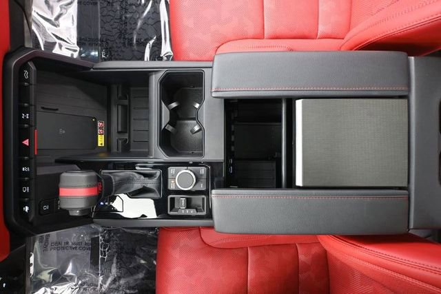 Used 2026 Toyota Tundra TRD Pro image 36