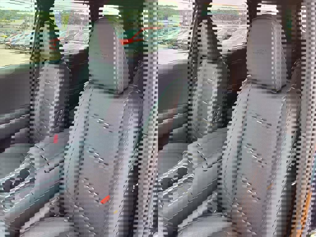 New 2026 Hyundai Palisade Calligraphy image 13