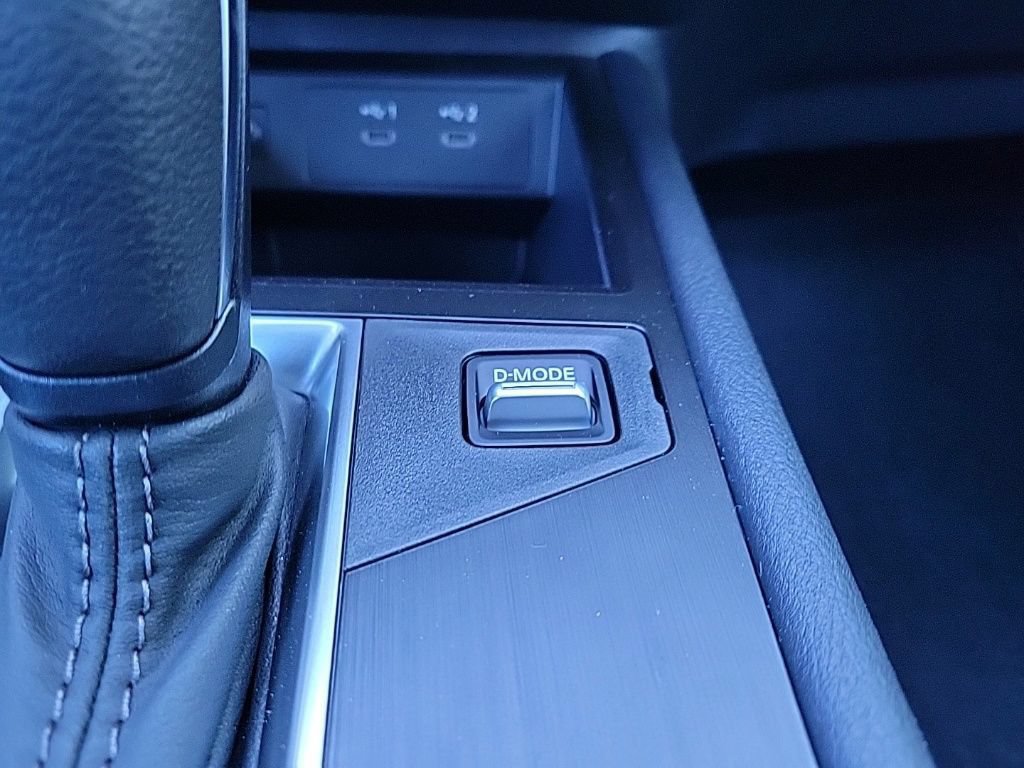 New 2026 Nissan Kicks SV AWD/4WD image 21