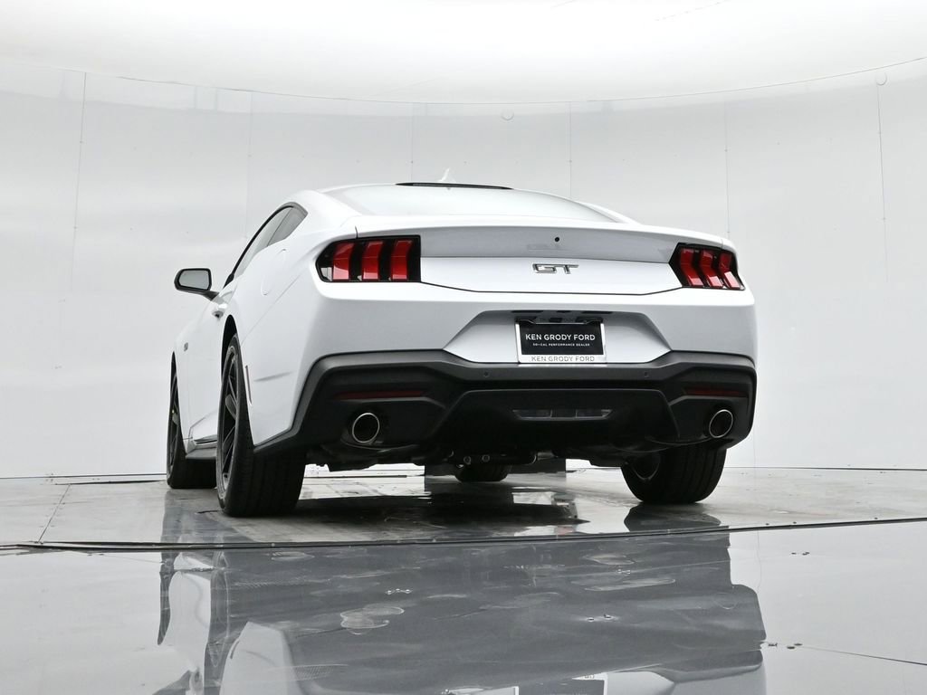 New 2026 Ford Mustang GT image 45