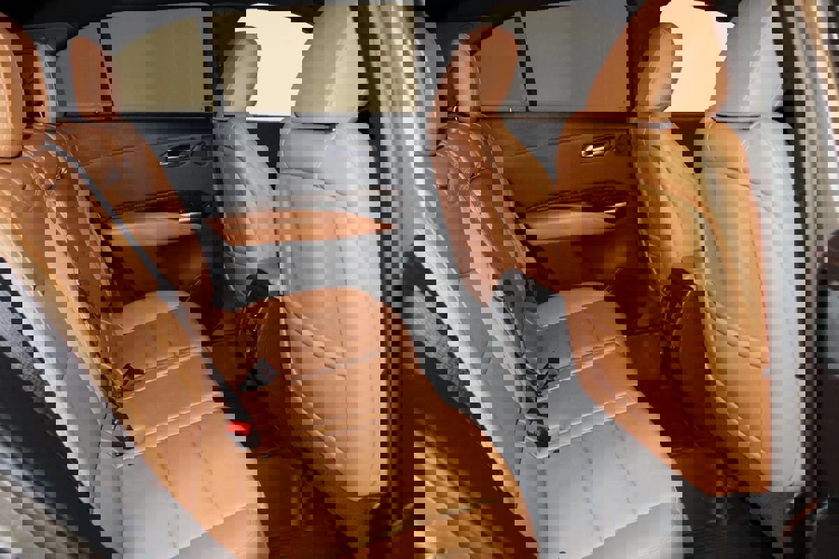 Used 2020 Cadillac XT4 Premium Luxury image 65