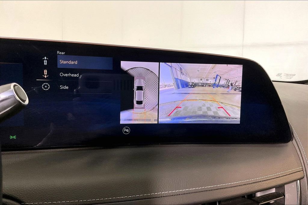 Used 2025 Cadillac CT5 Premium Luxury image 31