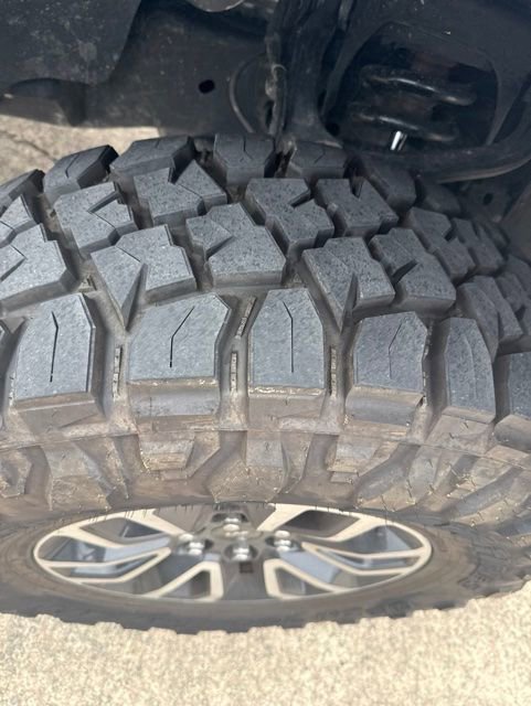 Used 2012 Ford F150 Raptor w/ Raptor Luxury Pkg AWD/4WD image 8