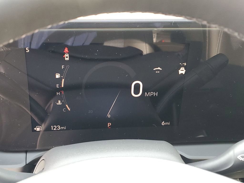 New 2025 Buick Envista Preferred w/ Convenience I Package image 12