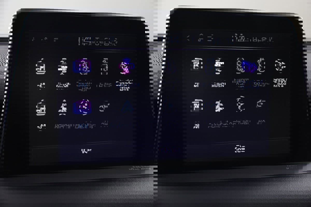 Used 2018 Kia Stinger Premium image 36