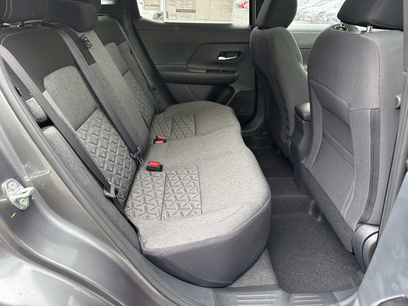New 2026 Nissan Kicks SV w/ SV Premium Package AWD/4WD image 26