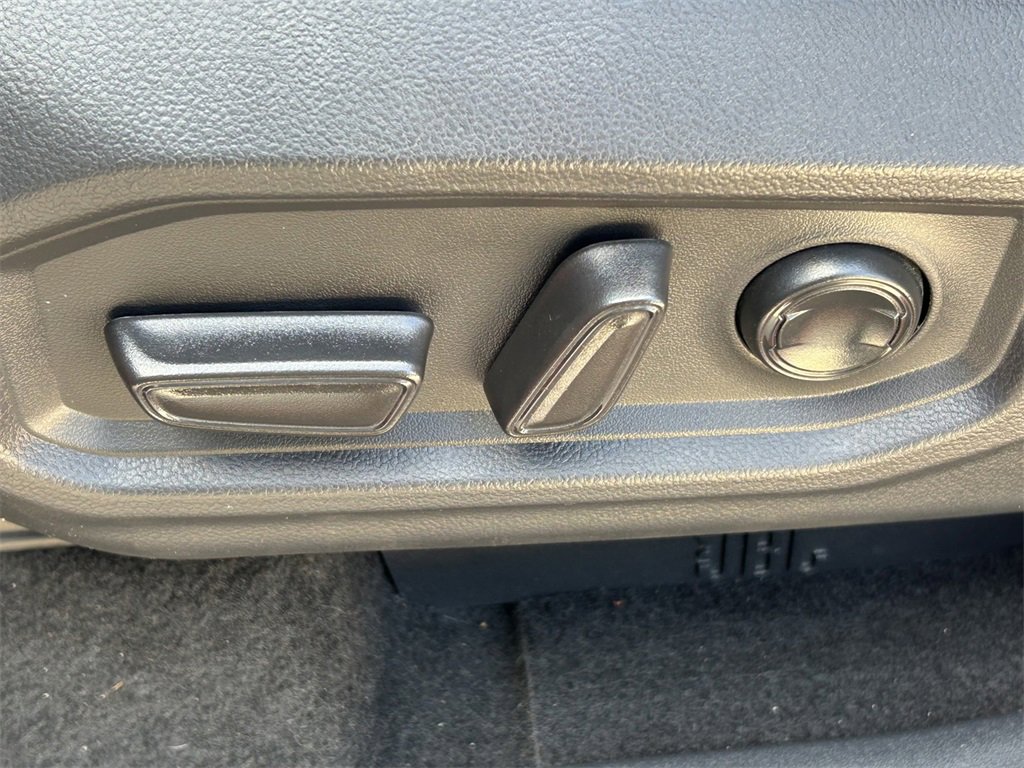 Used 2022 Toyota Tundra TRD Pro w/ TRD Pro Tow Package image 24