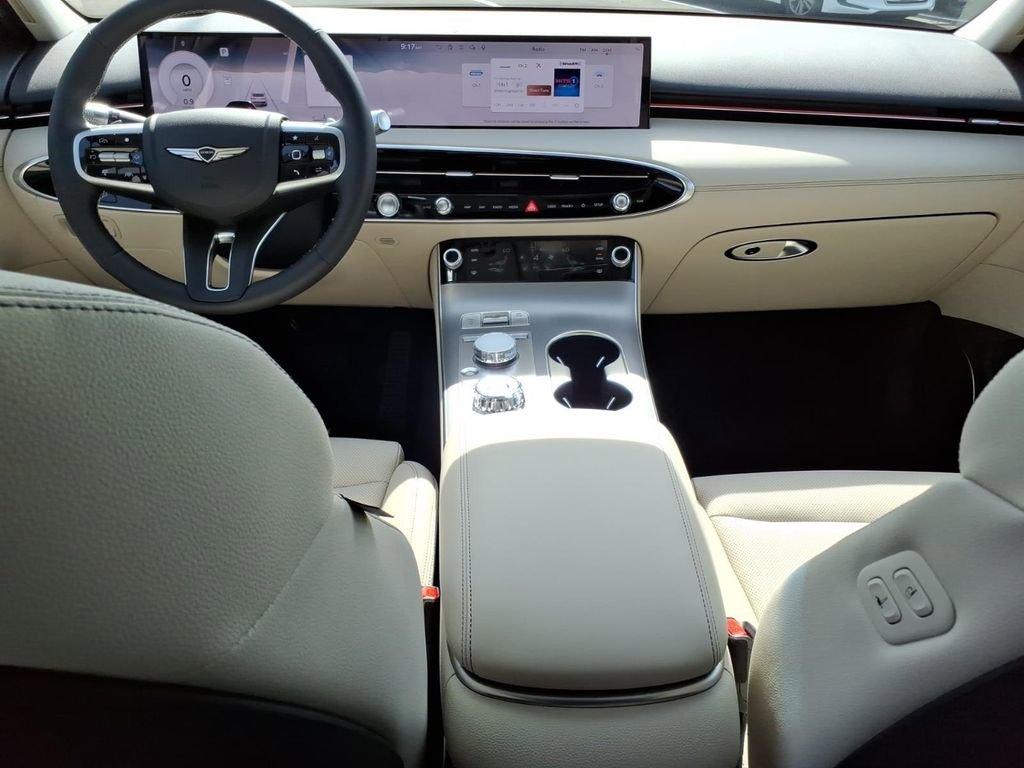 New 2026 Genesis GV70 2.5T image 12