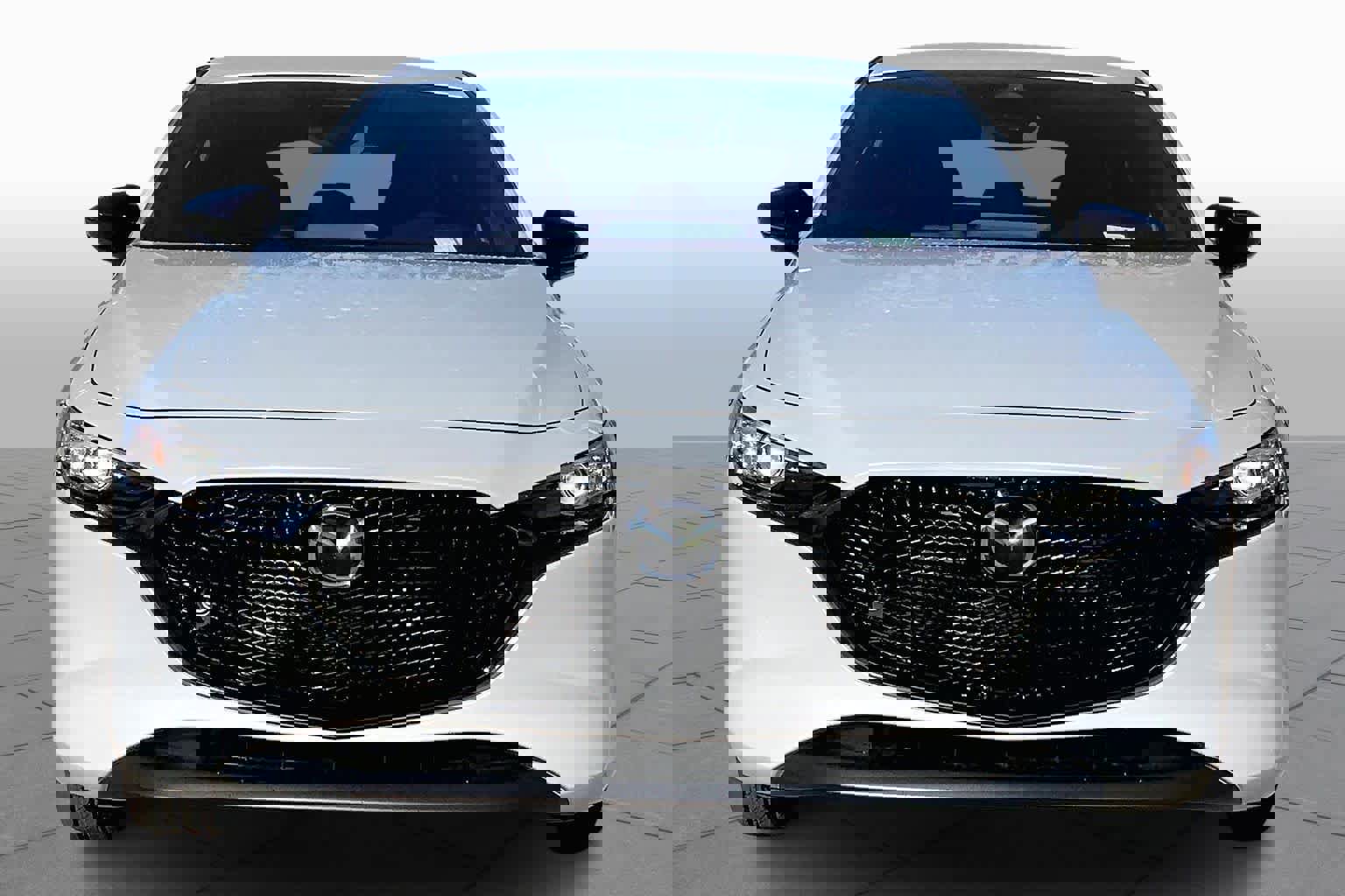 New 2026 MAZDA MAZDA3 s Sport image 3