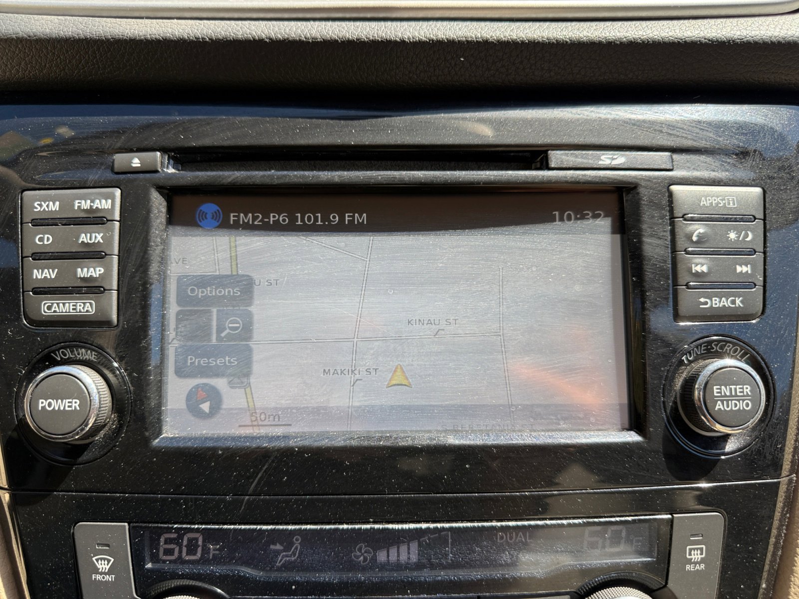 Used 2015 Nissan Rogue SL image 18