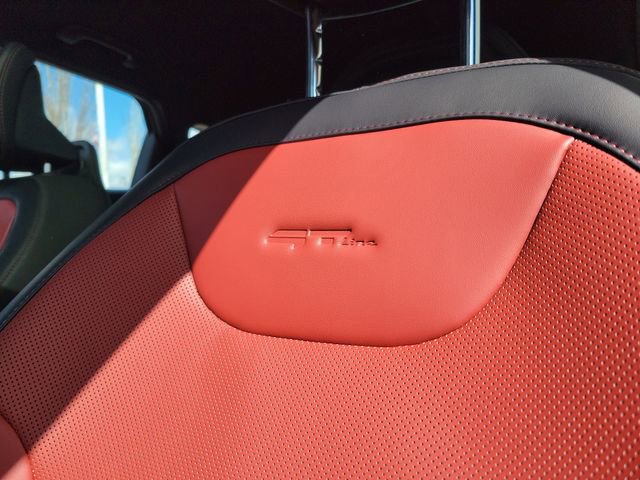 New 2026 Kia K4 GT-Line Turbo image 15