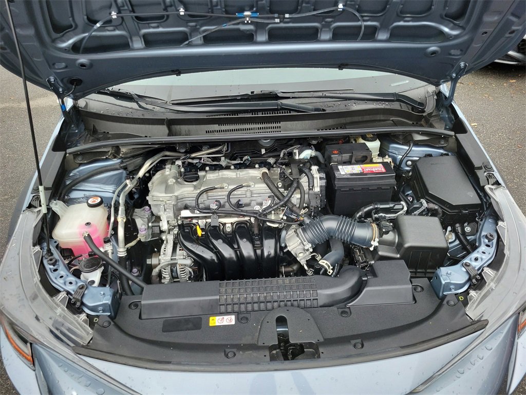 Used 2022 Toyota Corolla LE image 18