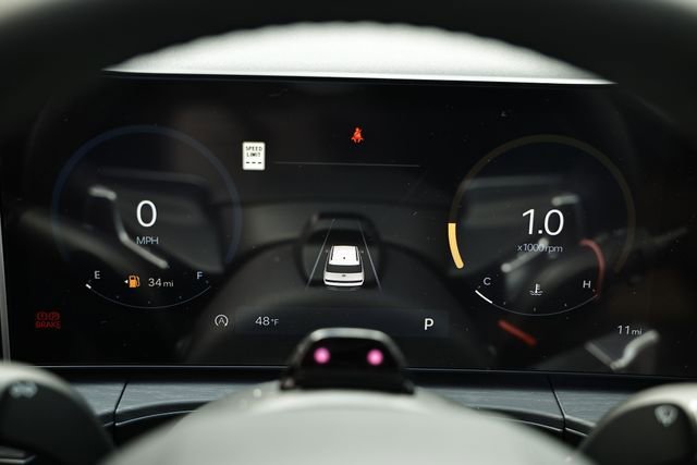 New 2026 Hyundai Santa Fe Limited image 11