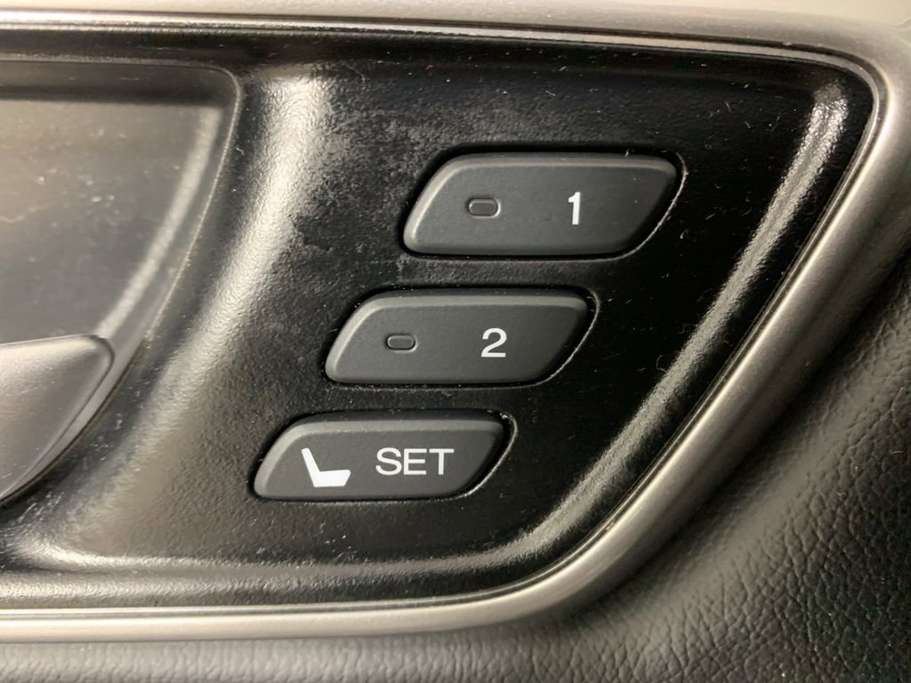 Used 2022 Honda CR-V Touring image 17