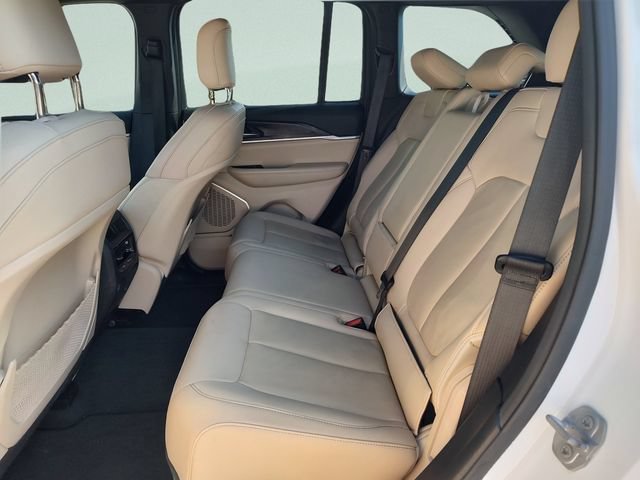 Used 2023 Jeep Grand Cherokee Limited RWD image 26