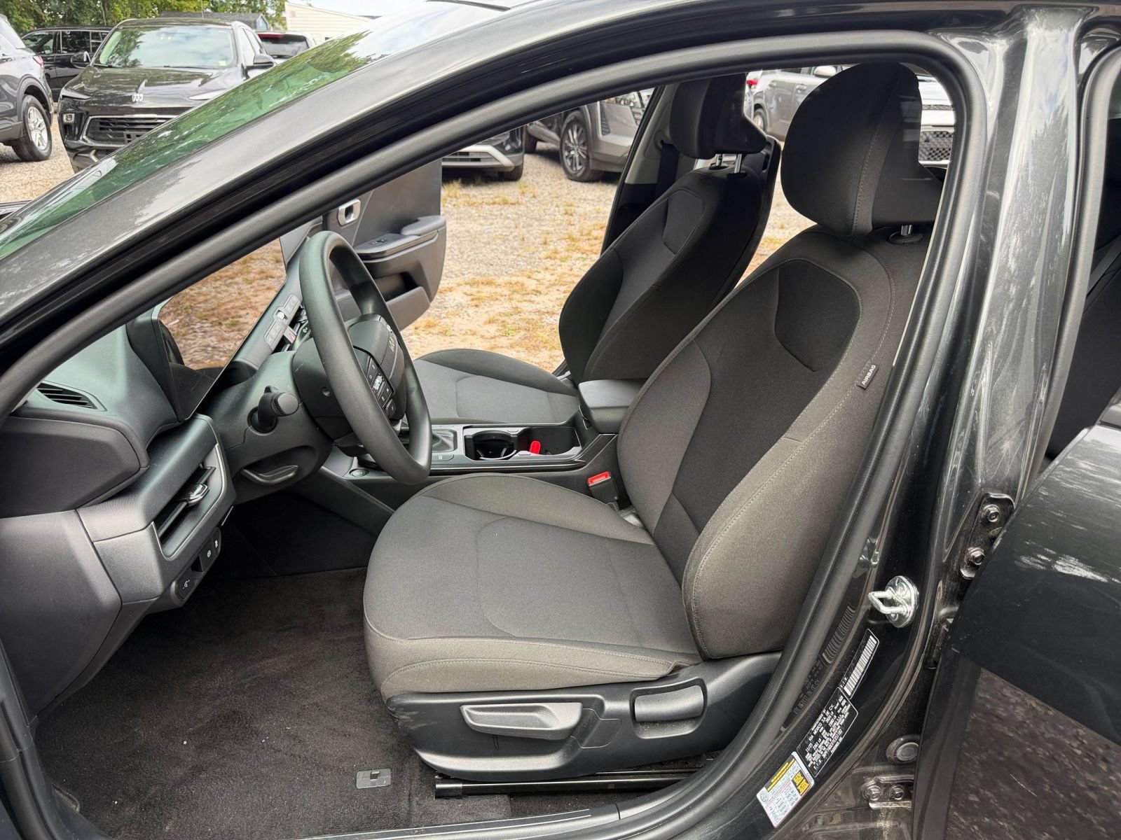 Used 2026 Kia K4 FWD image 26