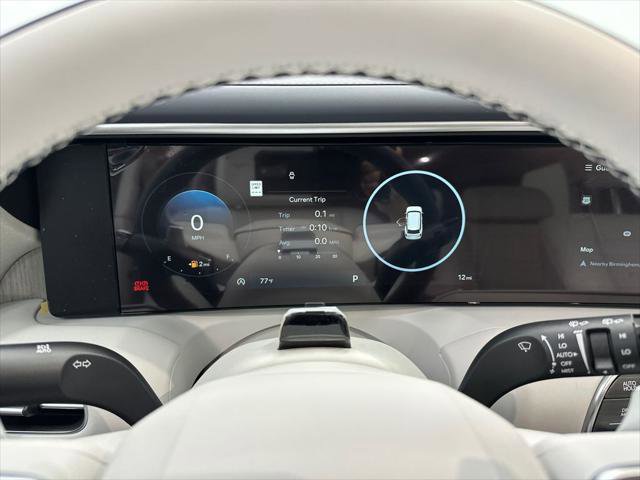 New 2026 Hyundai Palisade Calligraphy image 30