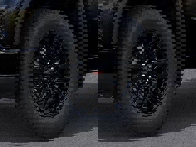 New 2026 GMC Sierra 1500 Elevation w/ Preferred Package image 9